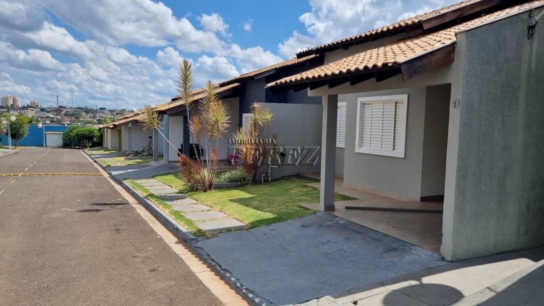 Casa  no Condomínio Horizontal Residencial Opportunity, de 3 quartos, 82 m² à venda no Jardim Das Américas - Londrina/PR - Foto 3