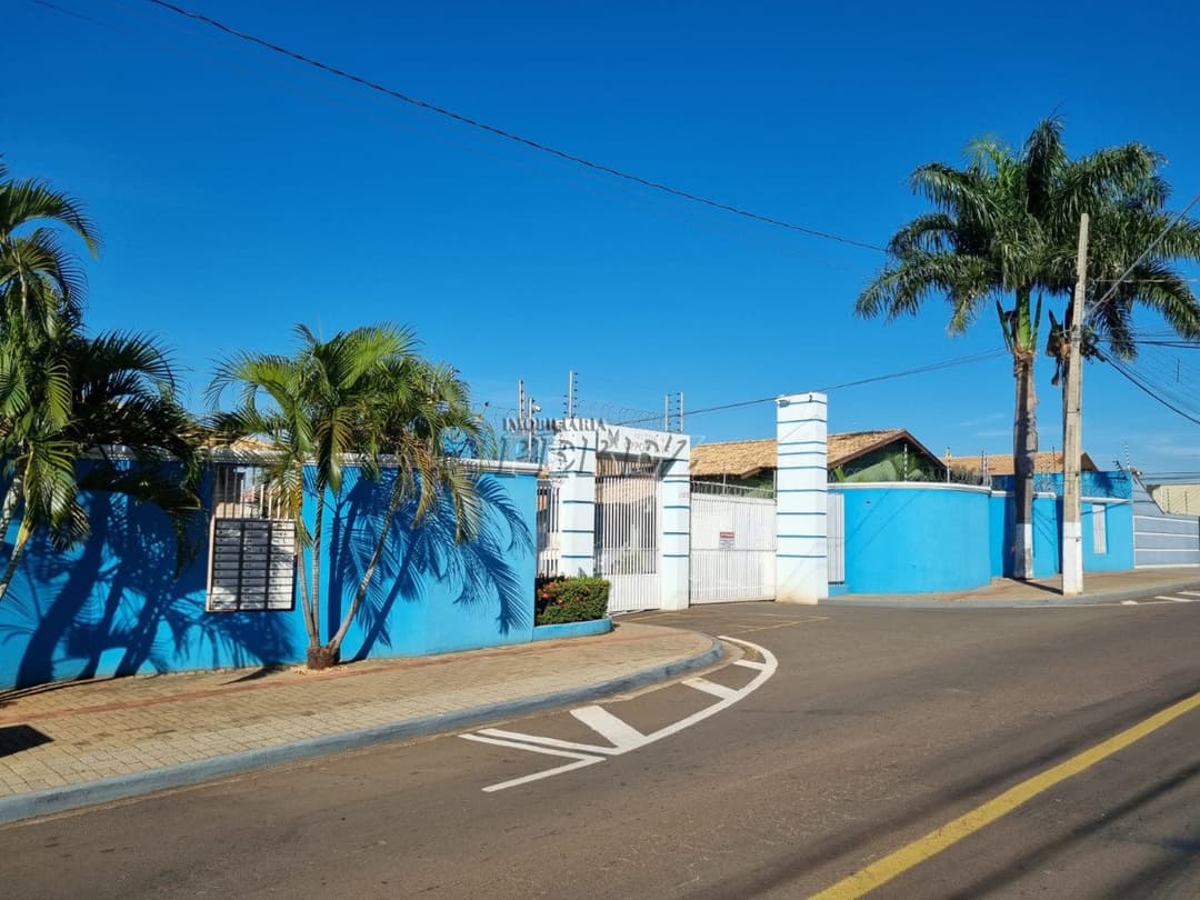 Casa  no Condomínio Horizontal Residencial Opportunity, de 3 quartos, 82 m² à venda no Jardim Das Américas - Londrina/PR - Foto 1