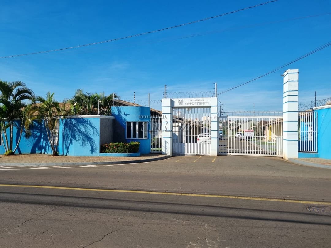Casa  no Condomínio Horizontal Residencial Opportunity, de 3 quartos, 82 m² à venda no Jardim Das Américas - Londrina/PR - Foto 0
