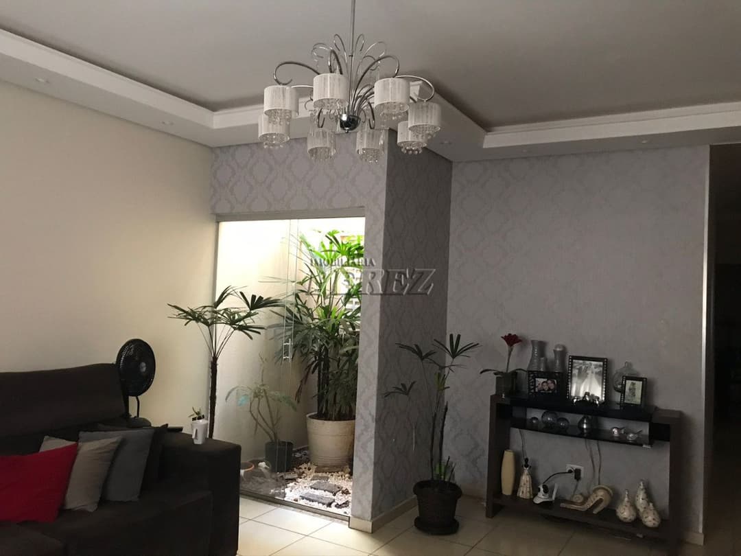 Casa na região Oeste de londrina, no jardim Maria Lucia - Foto 4
