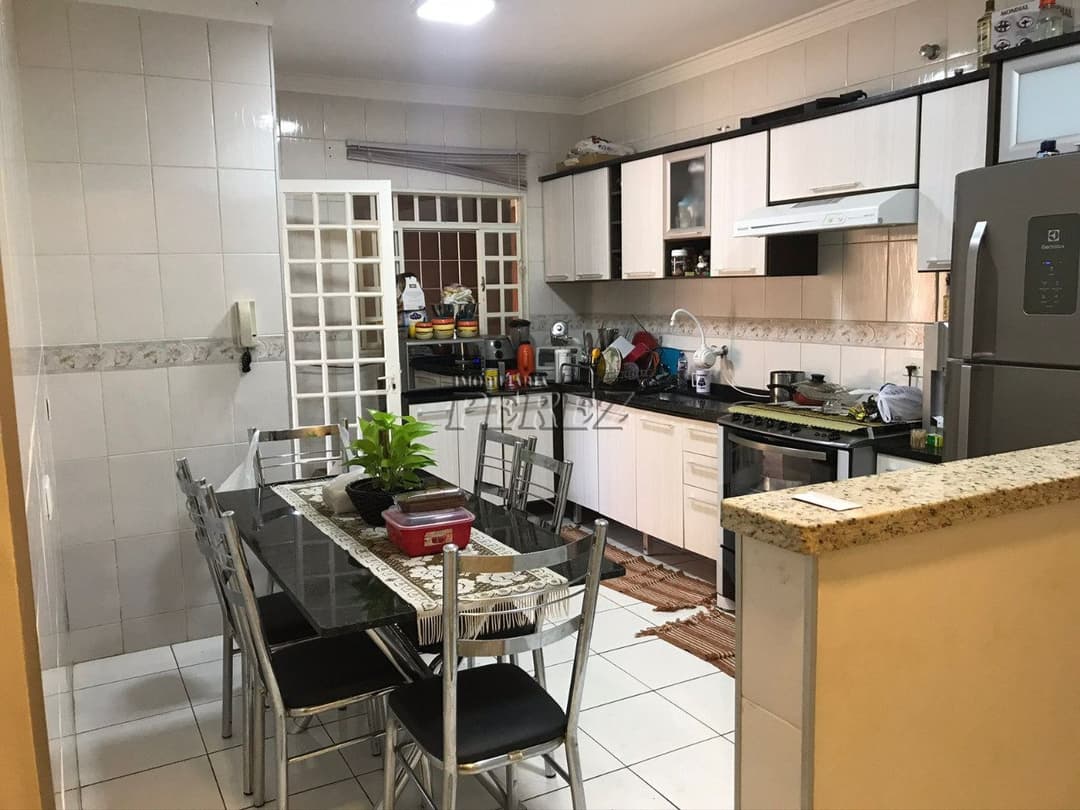 Casa na região Oeste de londrina, no jardim Maria Lucia - Foto 8