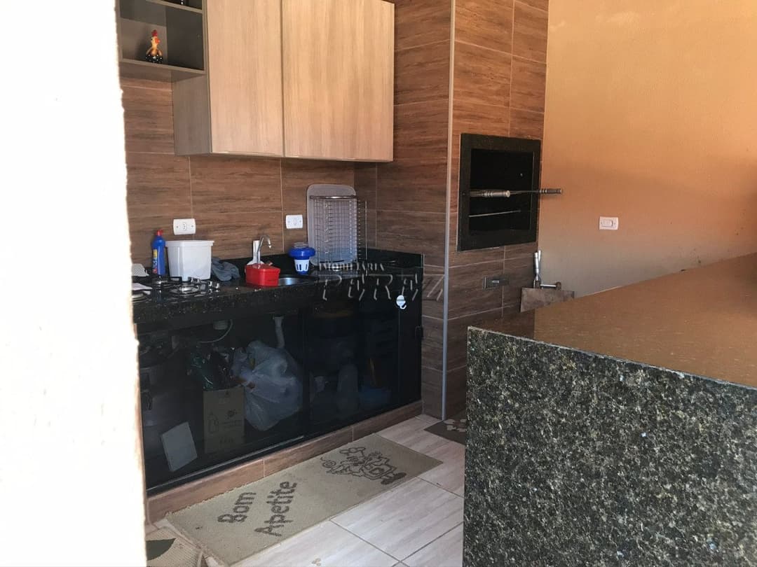 Casa na região Oeste de londrina, no jardim Maria Lucia - Foto 17
