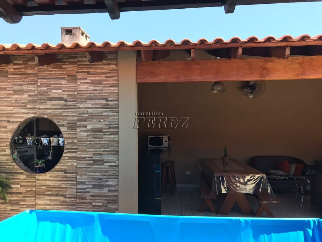 Casa na região Oeste de londrina, no jardim Maria Lucia - Foto 18