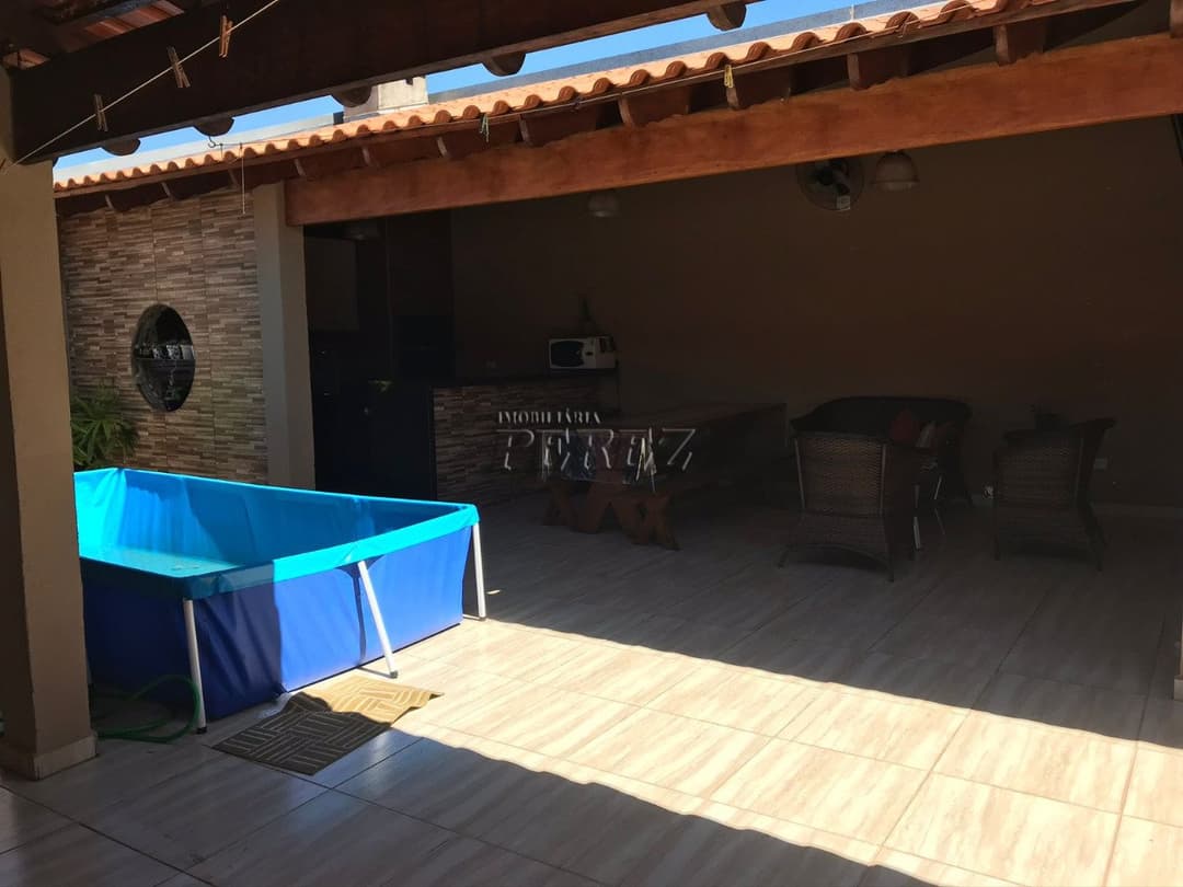 Casa na região Oeste de londrina, no jardim Maria Lucia - Foto 19