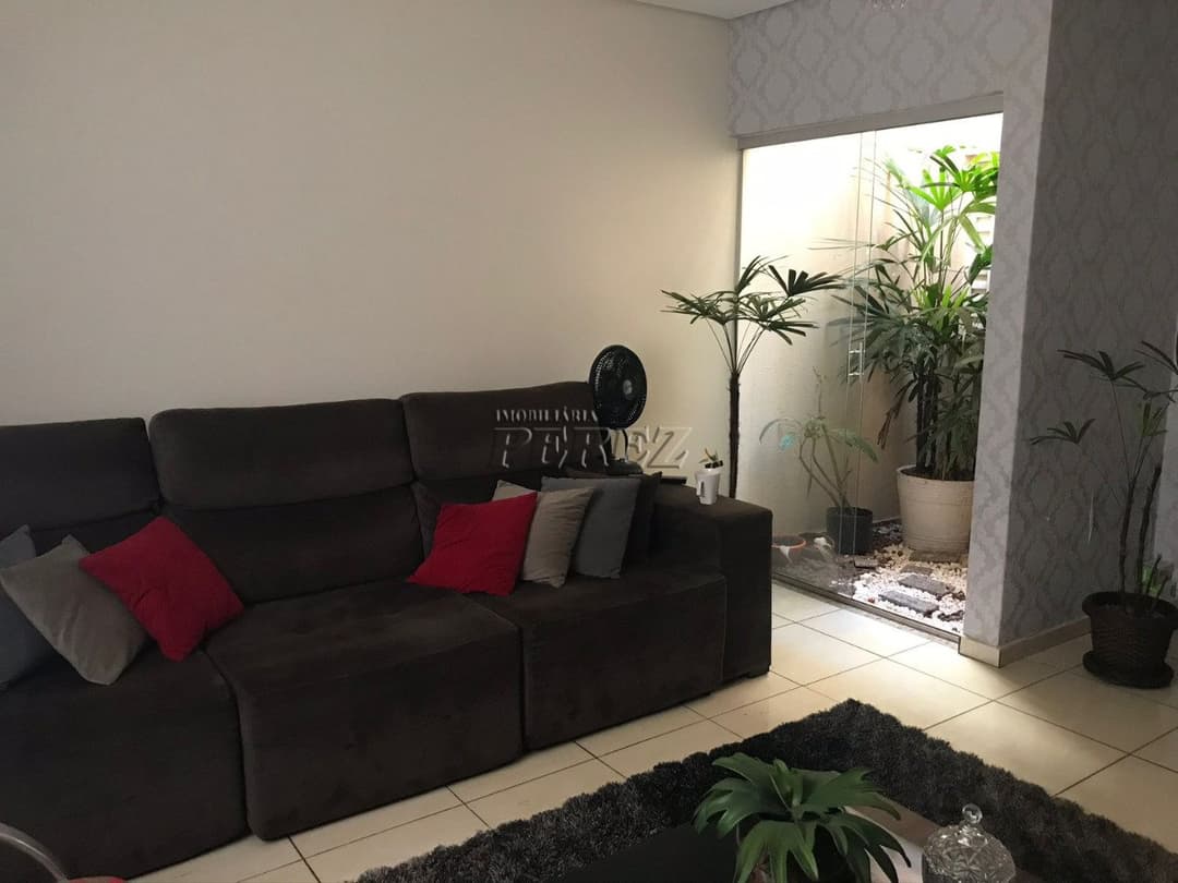 Casa na região Oeste de londrina, no jardim Maria Lucia - Foto 5