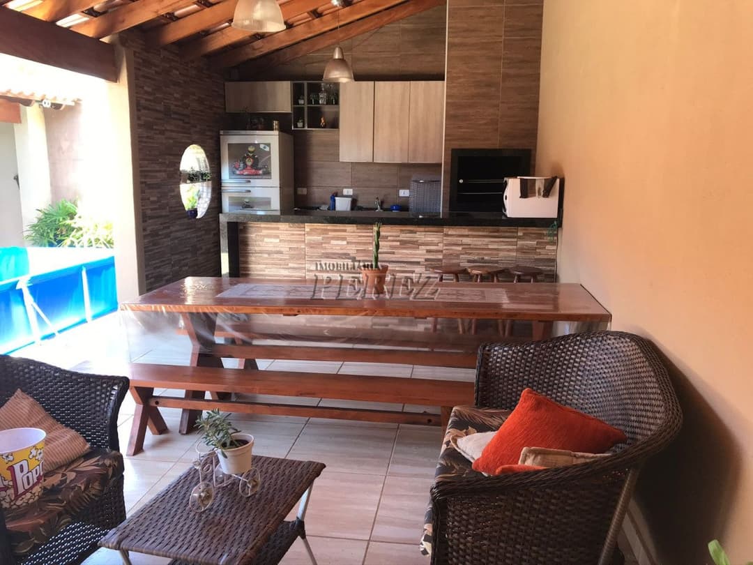 Casa na região Oeste de londrina, no jardim Maria Lucia - Foto 16