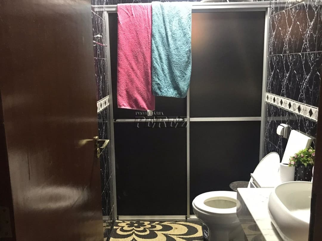 Casa na região Oeste de londrina, no jardim Maria Lucia - Foto 14