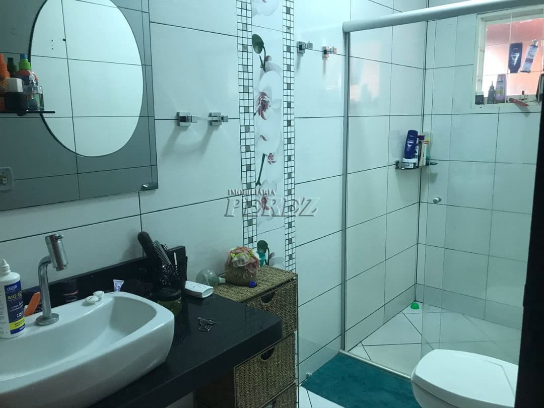 Casa na região Oeste de londrina, no jardim Maria Lucia - Foto 7