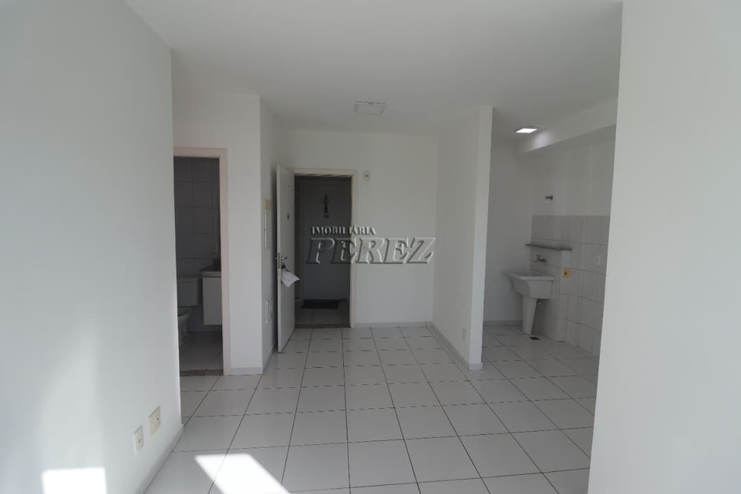 Apartamento no Conquista Paes Leme, de 2 quartos para alugar no Jardim América - Londrina/PR - Foto 3