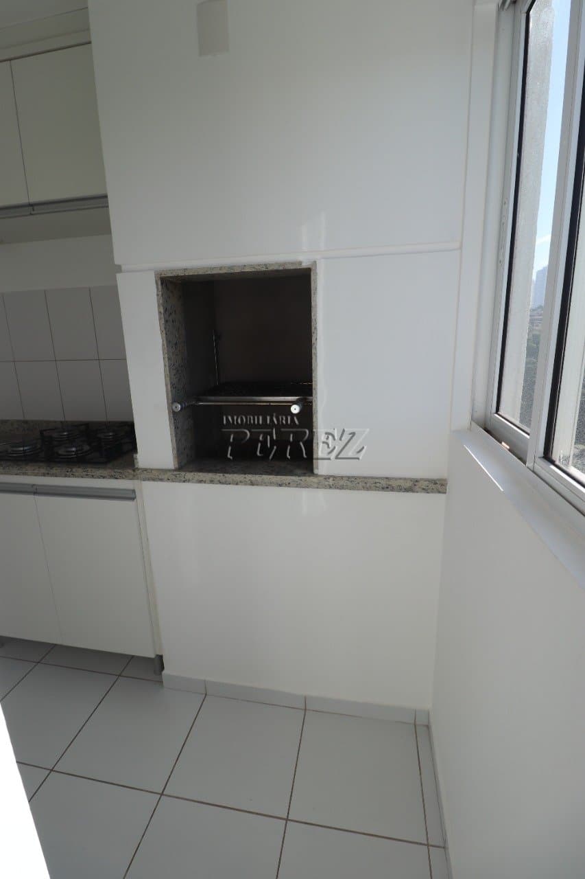 Apartamento no Conquista Paes Leme, de 2 quartos para alugar no Jardim América - Londrina/PR - Foto 4
