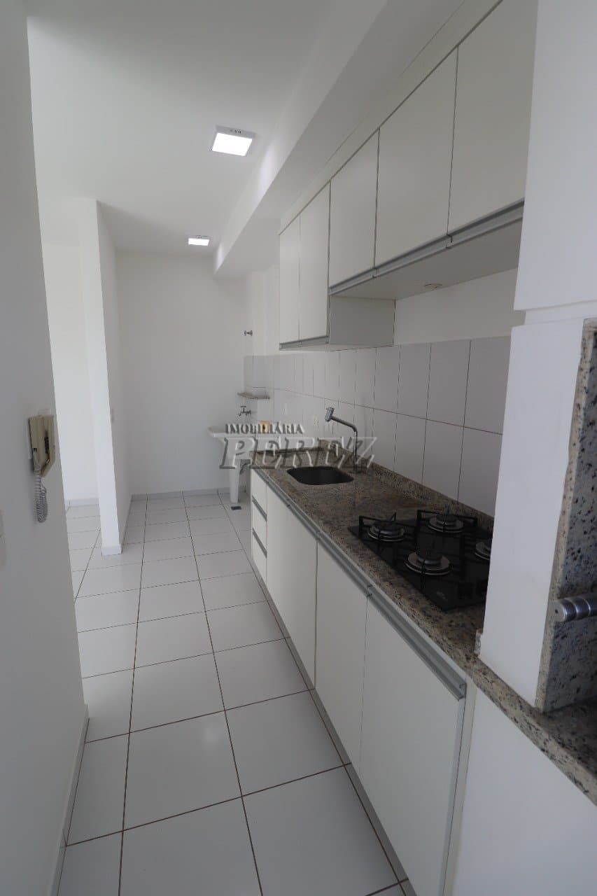 Apartamento no Conquista Paes Leme, de 2 quartos para alugar no Jardim América - Londrina/PR - Foto 5