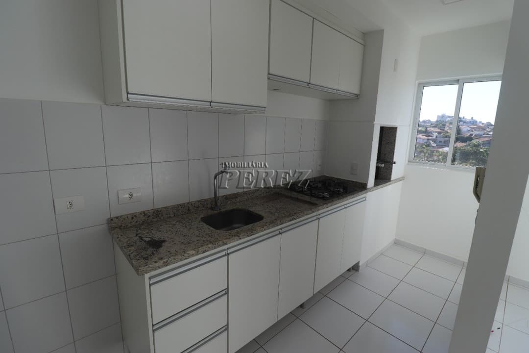Apartamento no Conquista Paes Leme, de 2 quartos para alugar no Jardim América - Londrina/PR - Foto 6