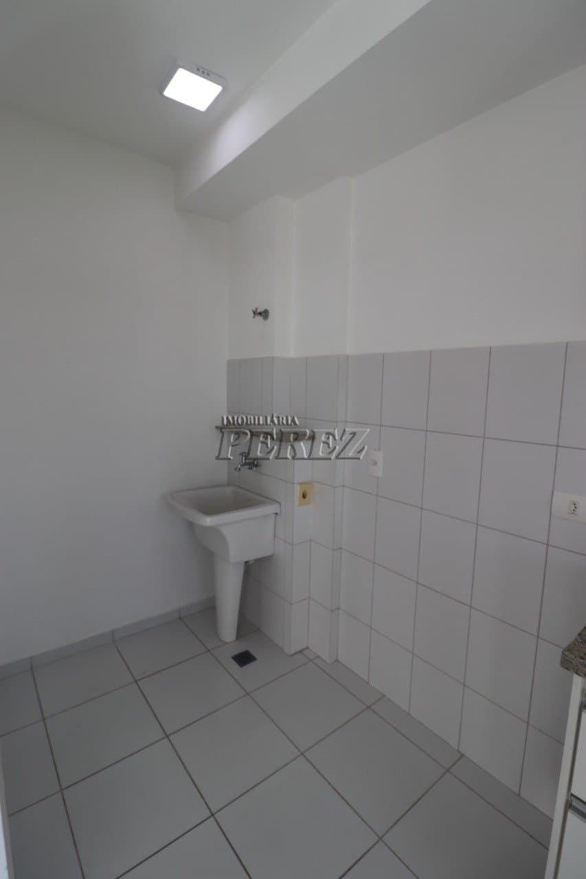 Apartamento no Conquista Paes Leme, de 2 quartos para alugar no Jardim América - Londrina/PR - Foto 7