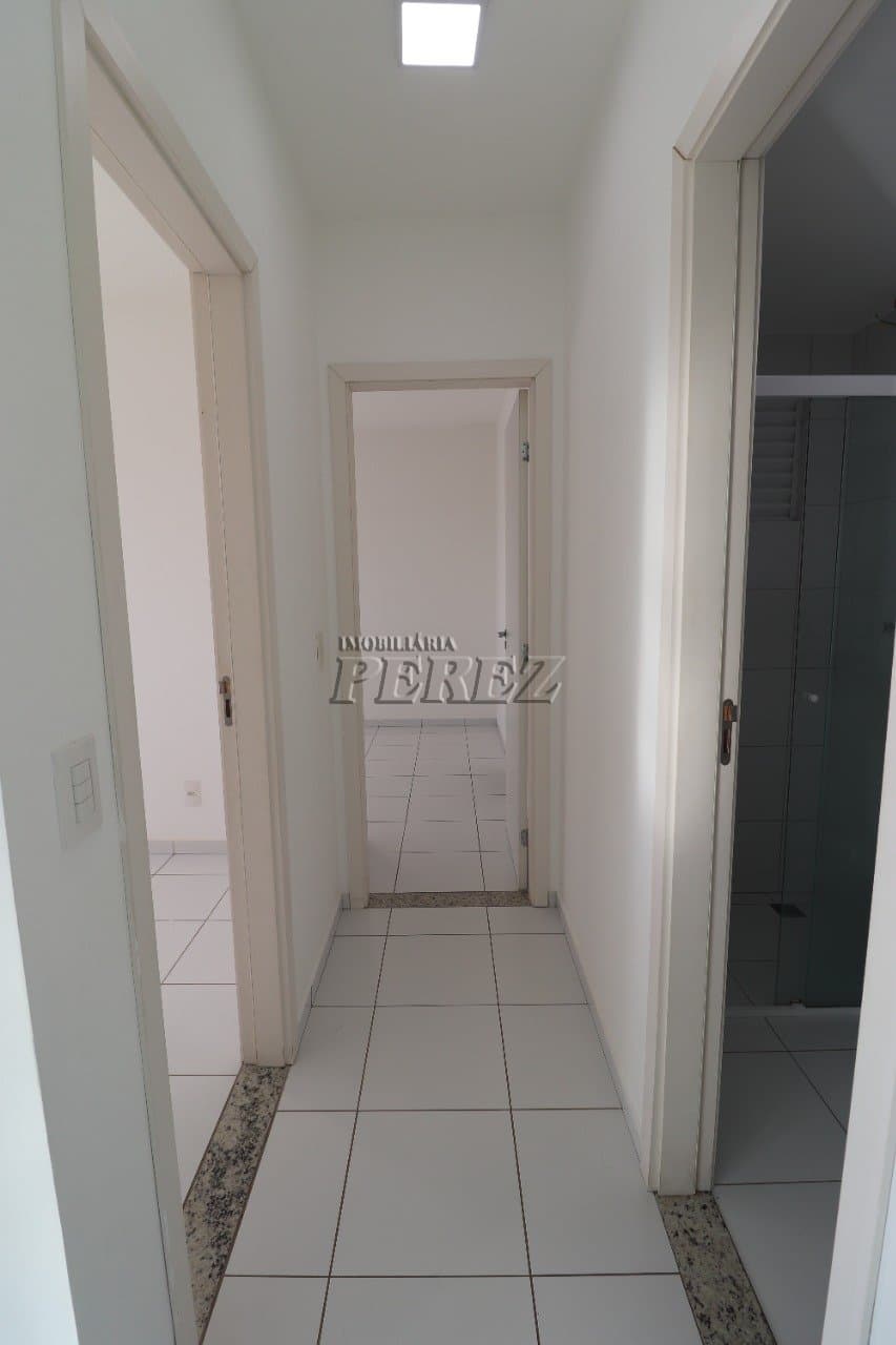 Apartamento no Conquista Paes Leme, de 2 quartos para alugar no Jardim América - Londrina/PR - Foto 8