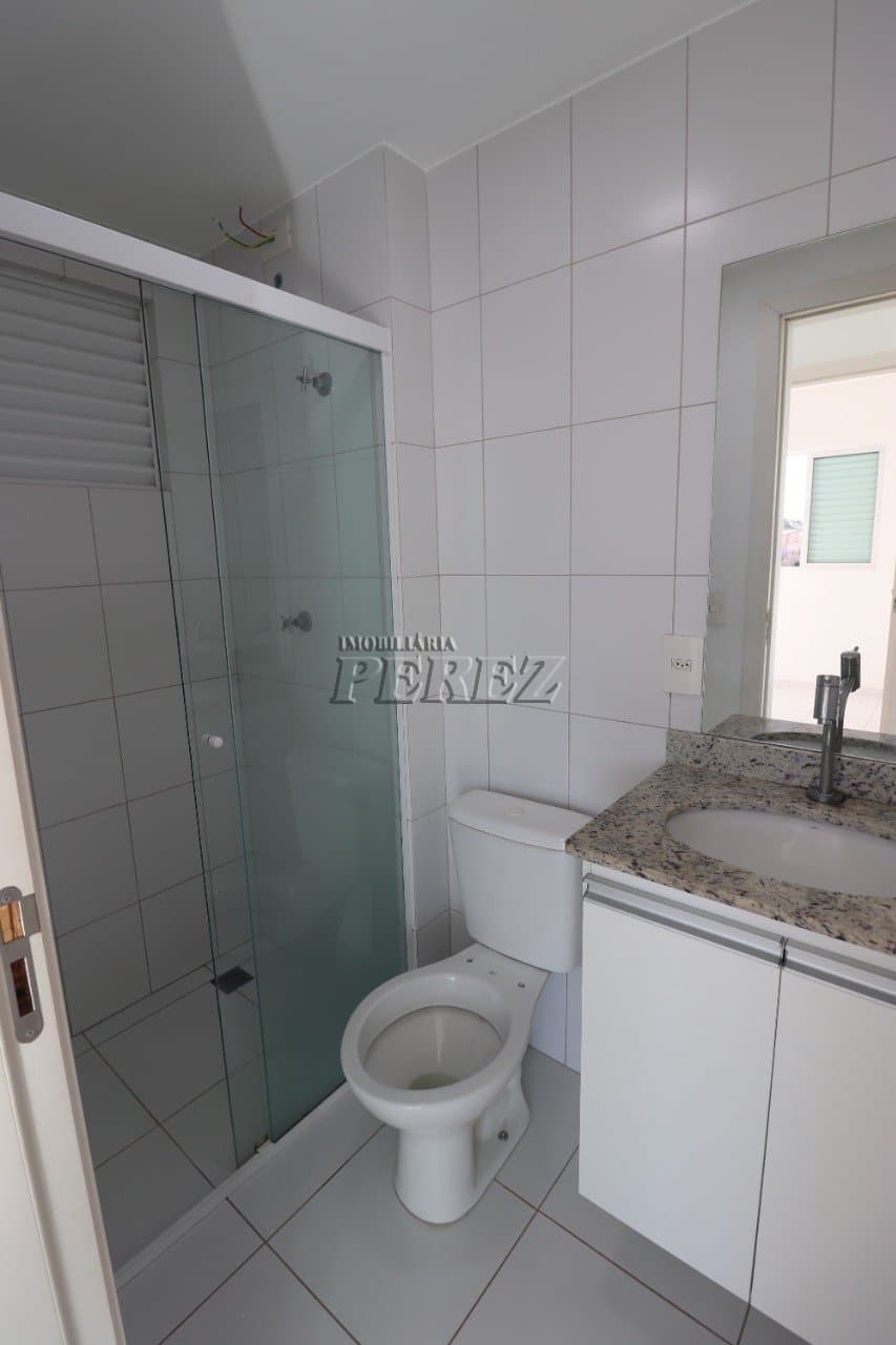 Apartamento no Conquista Paes Leme, de 2 quartos para alugar no Jardim América - Londrina/PR - Foto 9