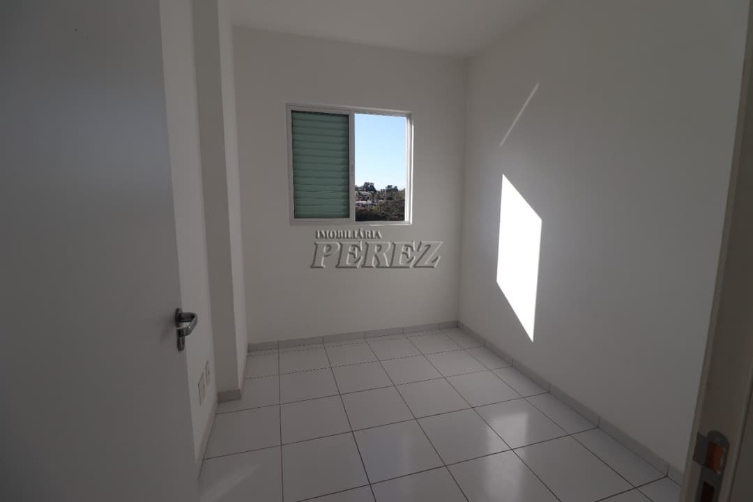 Apartamento no Conquista Paes Leme, de 2 quartos para alugar no Jardim América - Londrina/PR - Foto 10