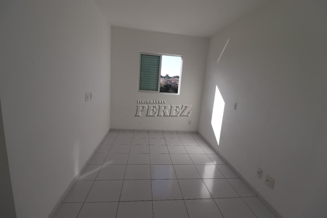 Apartamento no Conquista Paes Leme, de 2 quartos para alugar no Jardim América - Londrina/PR - Foto 11