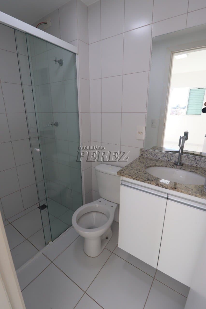 Apartamento no Conquista Paes Leme, de 2 quartos para alugar no Jardim América - Londrina/PR - Foto 12