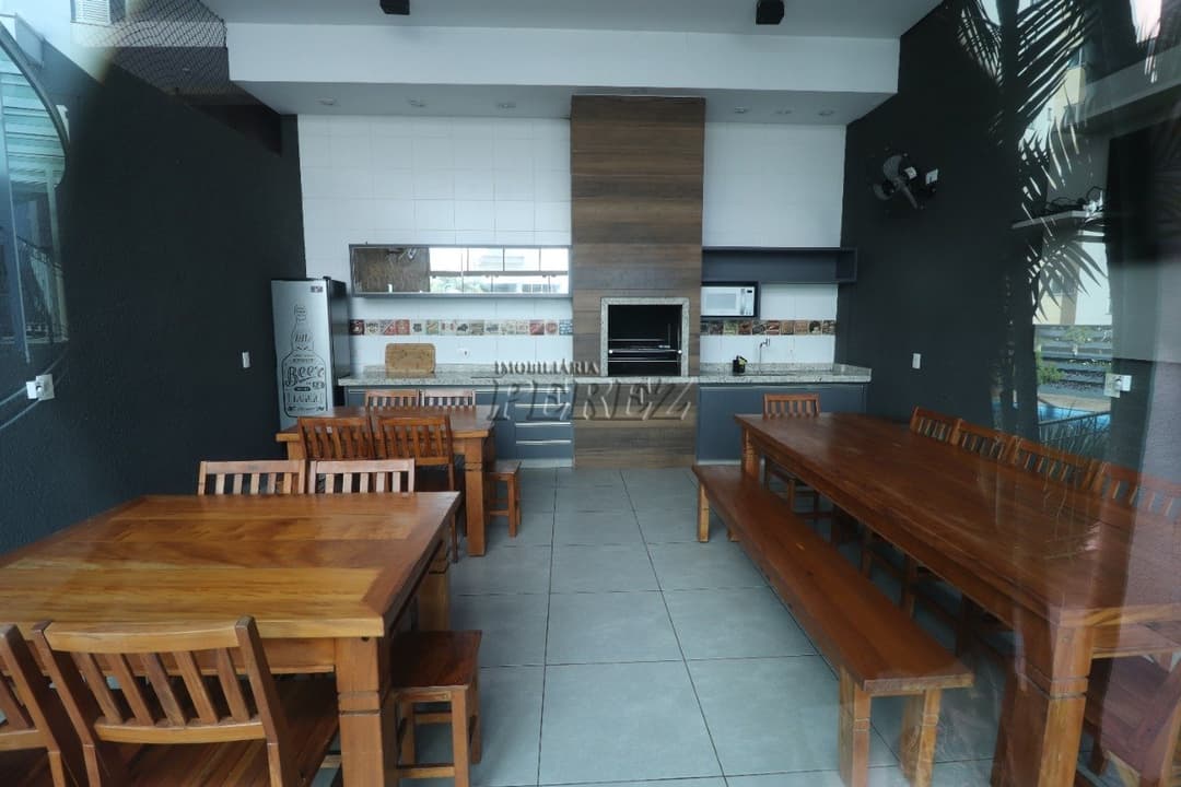 Apartamento no Conquista Paes Leme, de 2 quartos para alugar no Jardim América - Londrina/PR - Foto 14