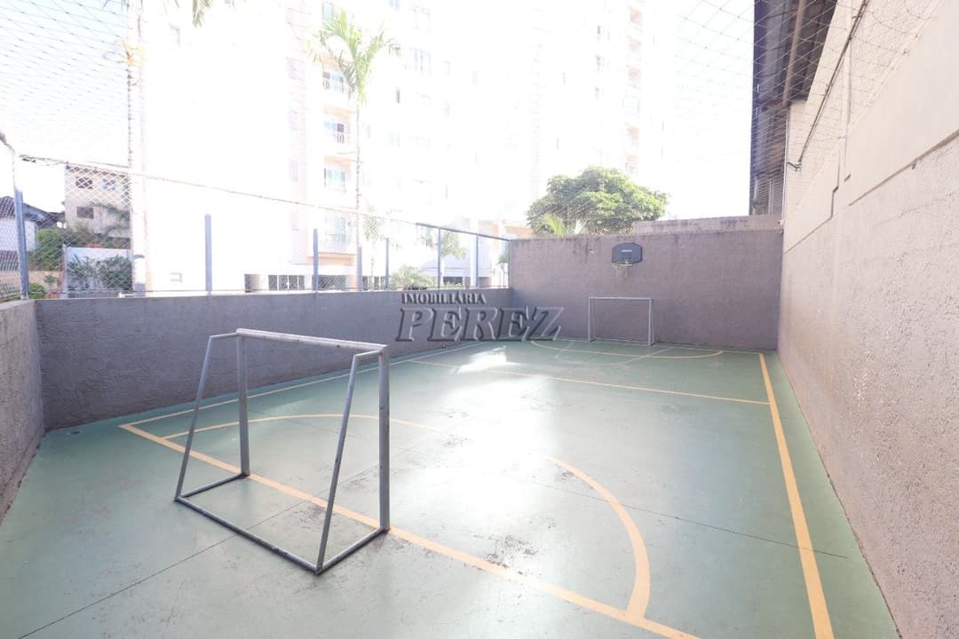Apartamento no Conquista Paes Leme, de 2 quartos para alugar no Jardim América - Londrina/PR - Foto 15
