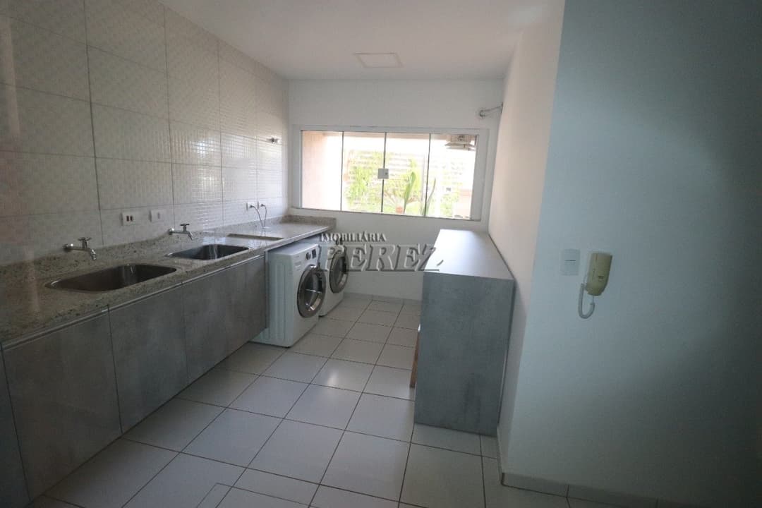 Apartamento no Conquista Paes Leme, de 2 quartos para alugar no Jardim América - Londrina/PR - Foto 17