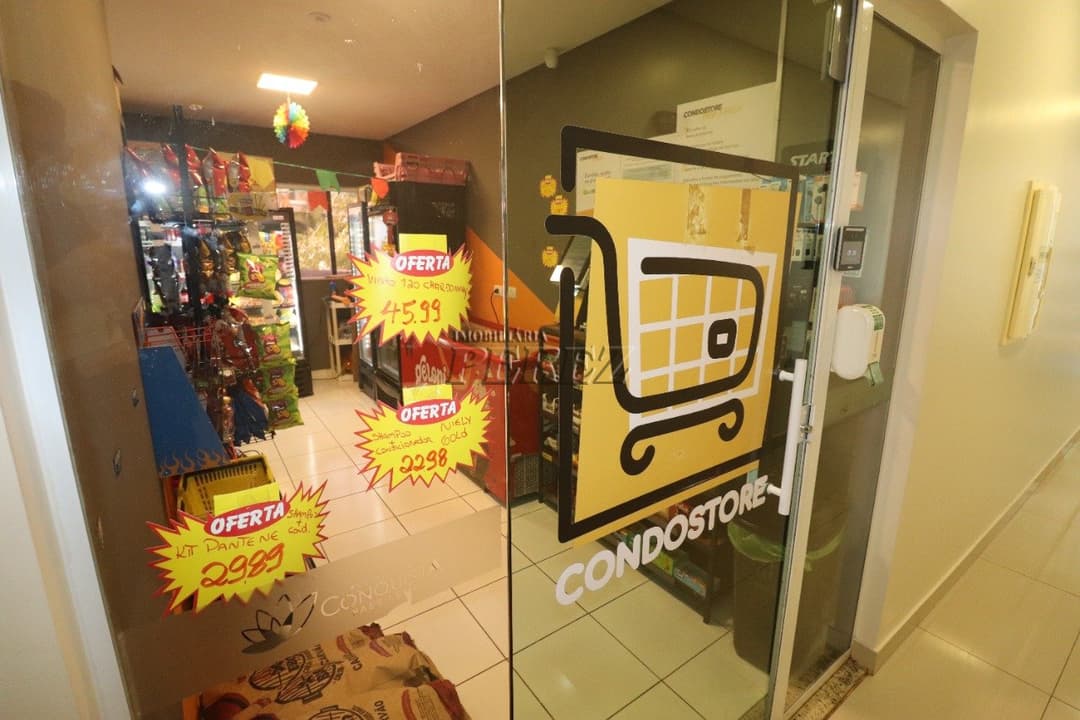 Apartamento no Conquista Paes Leme, de 2 quartos para alugar no Jardim América - Londrina/PR - Foto 18