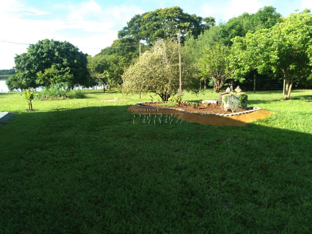 Imóveis Rurais, de 2 quartos, 60 m² à venda no Zona Rural - Primeiro De Maio/PR - Foto 5