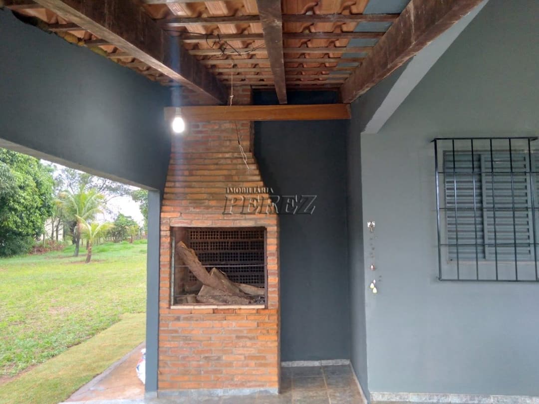 Imóveis Rurais, de 2 quartos, 60 m² à venda no Zona Rural - Primeiro De Maio/PR - Foto 7