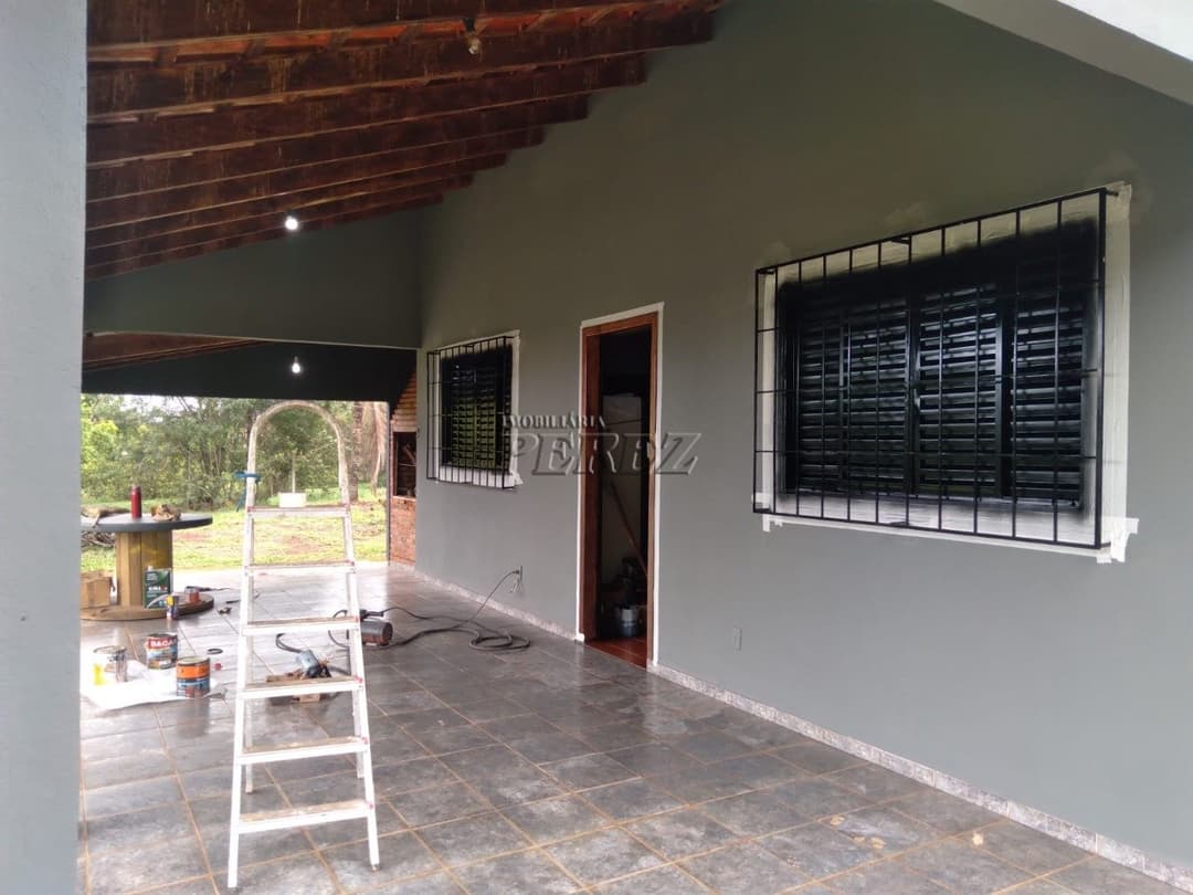 Imóveis Rurais, de 2 quartos, 60 m² à venda no Zona Rural - Primeiro De Maio/PR - Foto 8