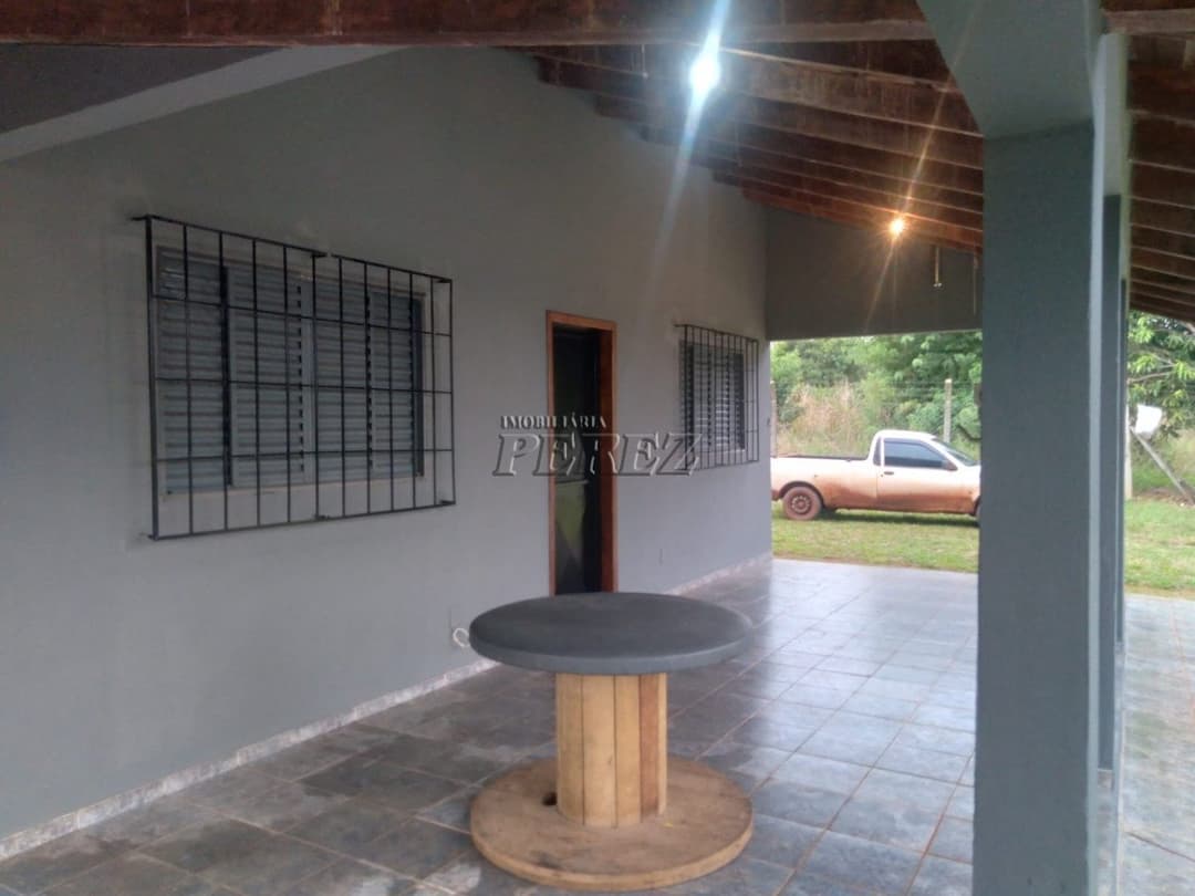 Imóveis Rurais, de 2 quartos, 60 m² à venda no Zona Rural - Primeiro De Maio/PR - Foto 10