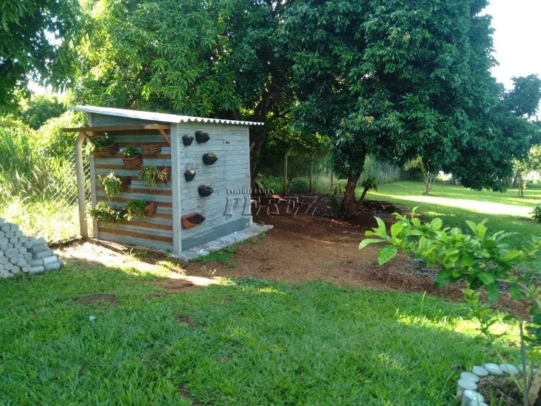 Imóveis Rurais, de 2 quartos, 60 m² à venda no Zona Rural - Primeiro De Maio/PR - Foto 12