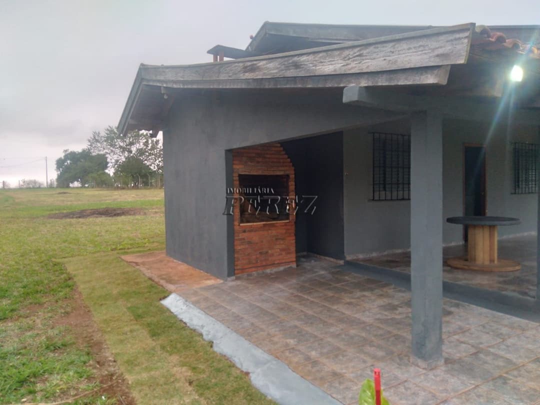 Imóveis Rurais, de 2 quartos, 60 m² à venda no Zona Rural - Primeiro De Maio/PR - Foto 13