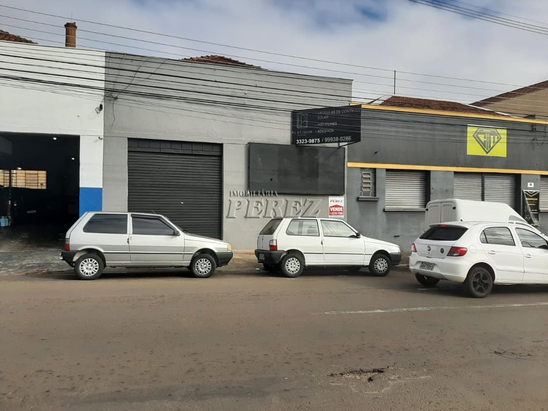 Galpão, 293.8 m² à venda no Centro - Londrina/PR - Foto 4
