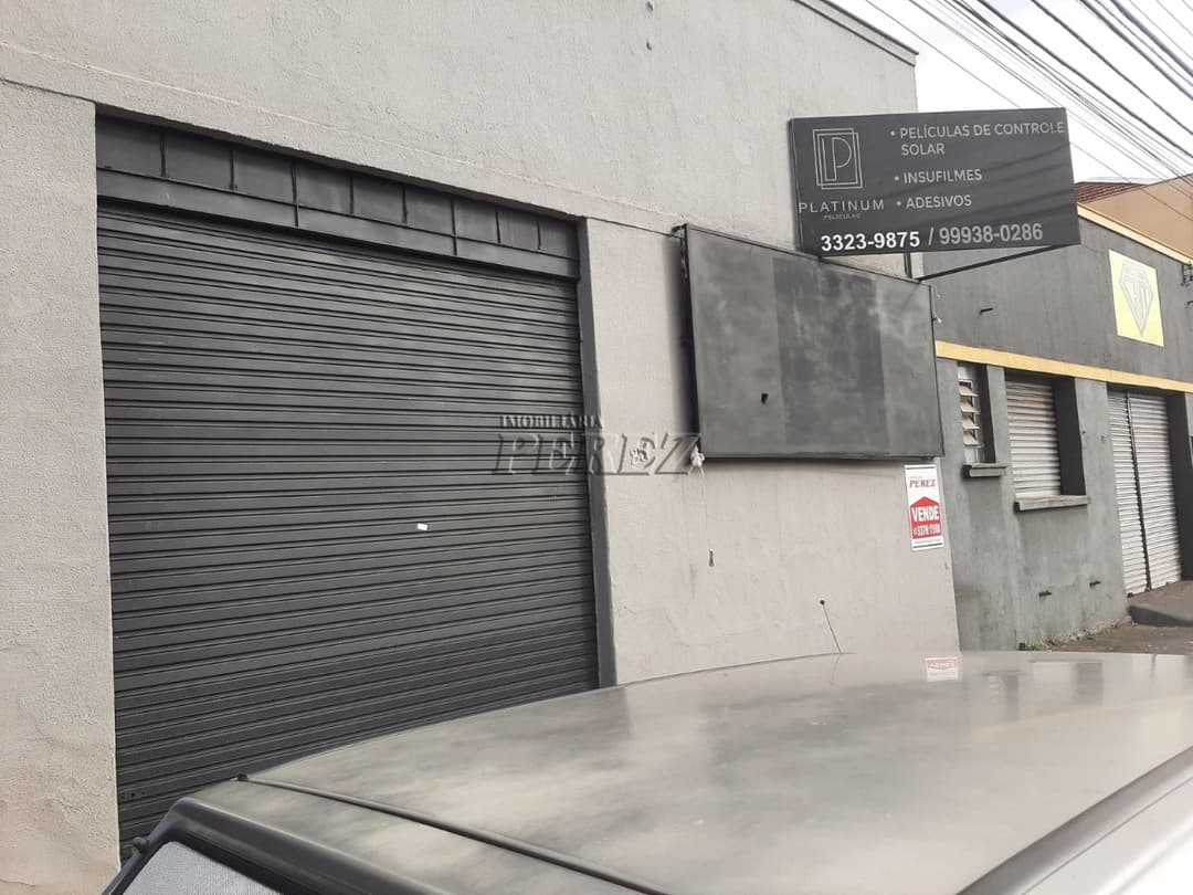 Galpão, 293.8 m² à venda no Centro - Londrina/PR - Foto 7