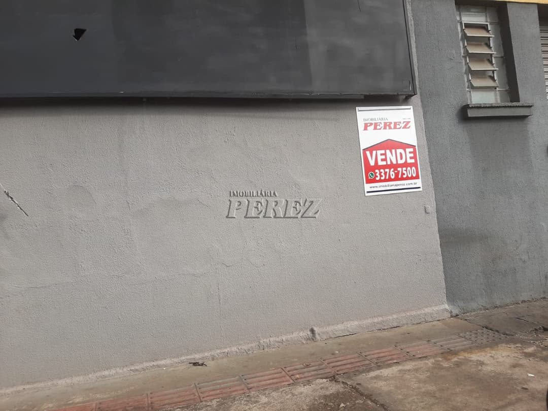 Galpão, 293.8 m² à venda no Centro - Londrina/PR - Foto 8