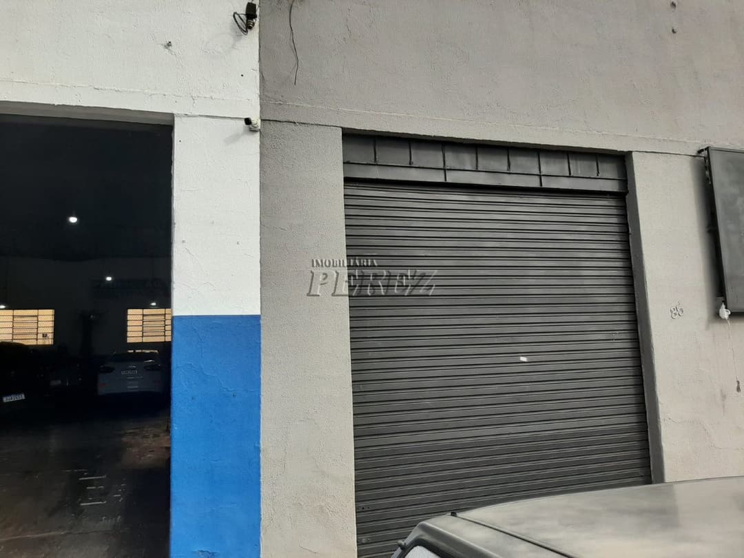 Galpão, 293.8 m² à venda no Centro - Londrina/PR - Foto 3