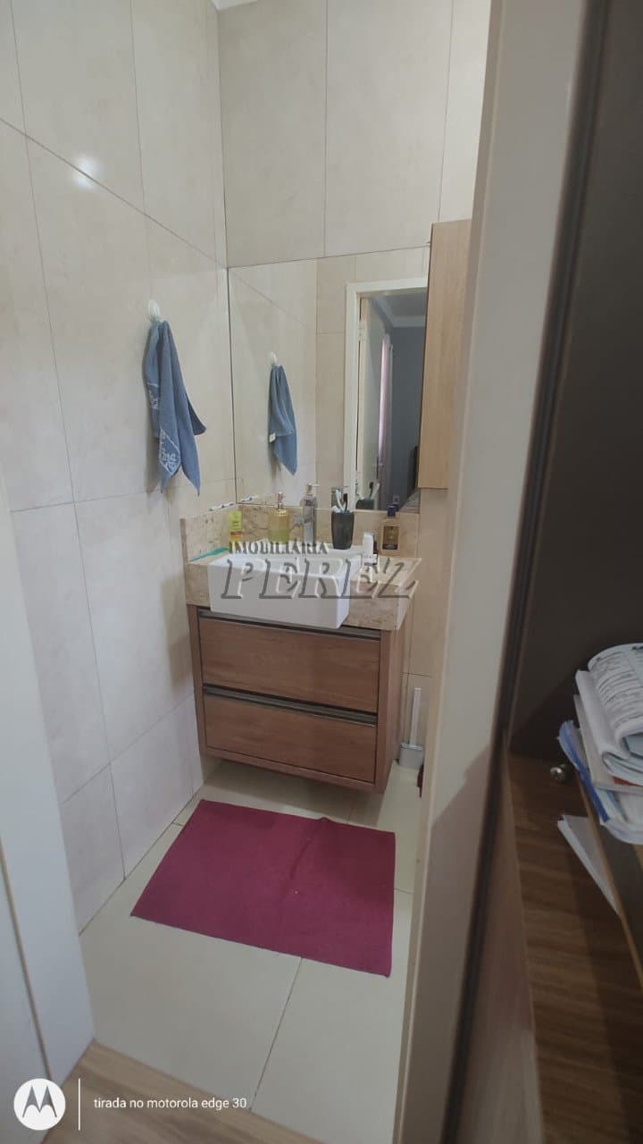 Casa a venda na região leste, localizada no Jardim Interlagos na rua da Cerejeira - Foto 13