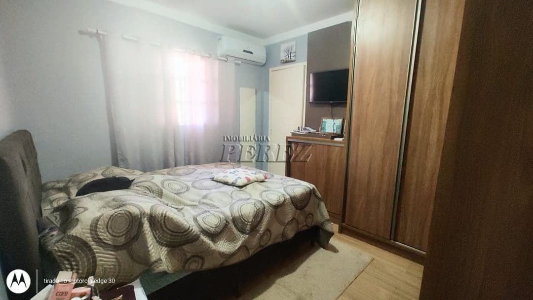 Casa a venda na região leste, localizada no Jardim Interlagos na rua da Cerejeira - Foto 10