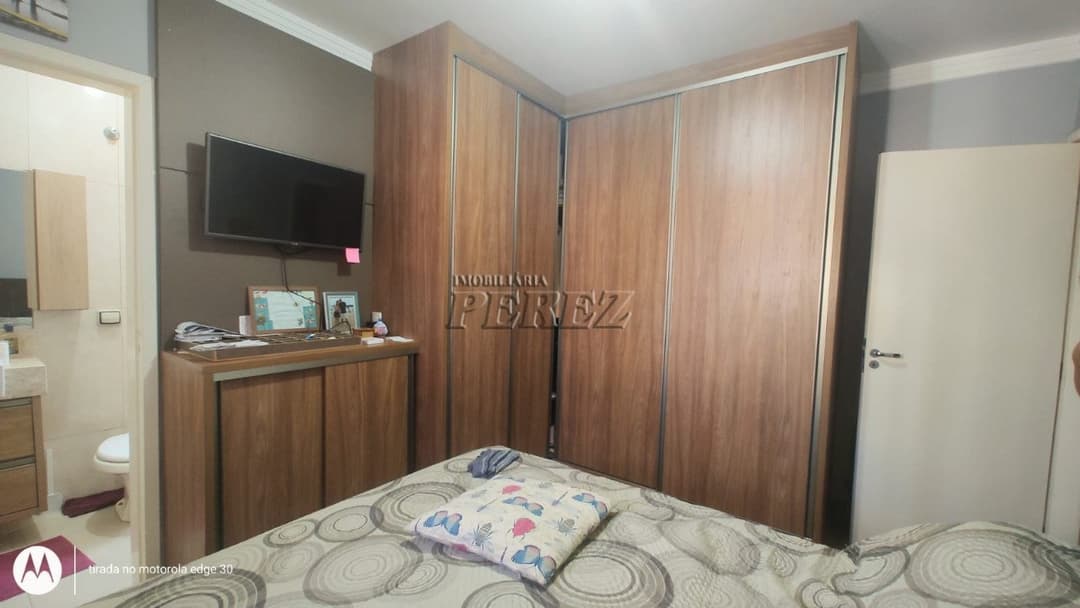 Casa a venda na região leste, localizada no Jardim Interlagos na rua da Cerejeira - Foto 11