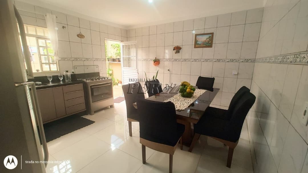 Casa a venda na região leste, localizada no Jardim Interlagos na rua da Cerejeira - Foto 7