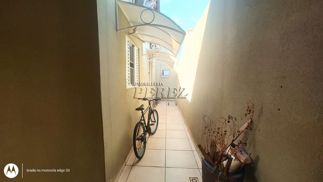 Casa a venda na região leste, localizada no Jardim Interlagos na rua da Cerejeira - Foto 23