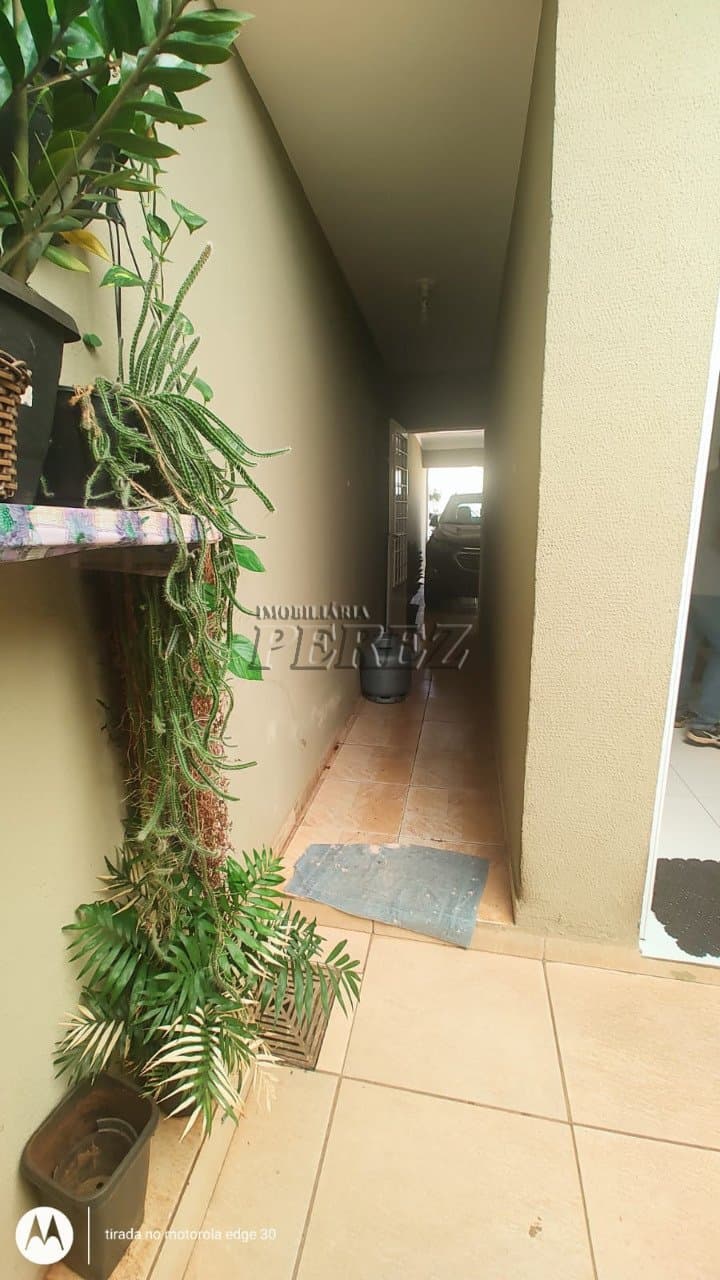 Casa a venda na região leste, localizada no Jardim Interlagos na rua da Cerejeira - Foto 24