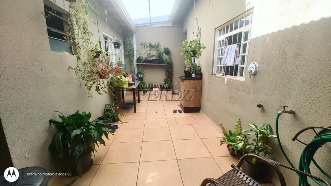 Casa a venda na região leste, localizada no Jardim Interlagos na rua da Cerejeira - Foto 25