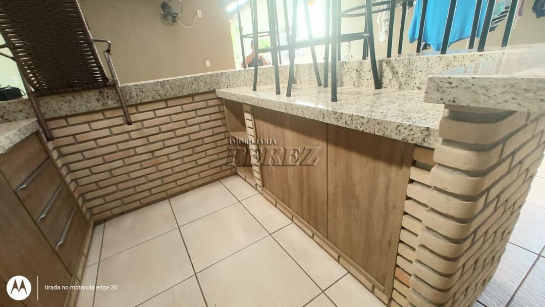 Casa a venda na região leste, localizada no Jardim Interlagos na rua da Cerejeira - Foto 28