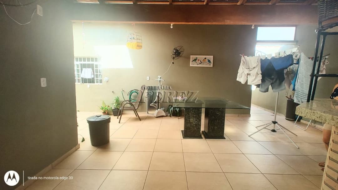 Casa a venda na região leste, localizada no Jardim Interlagos na rua da Cerejeira - Foto 31