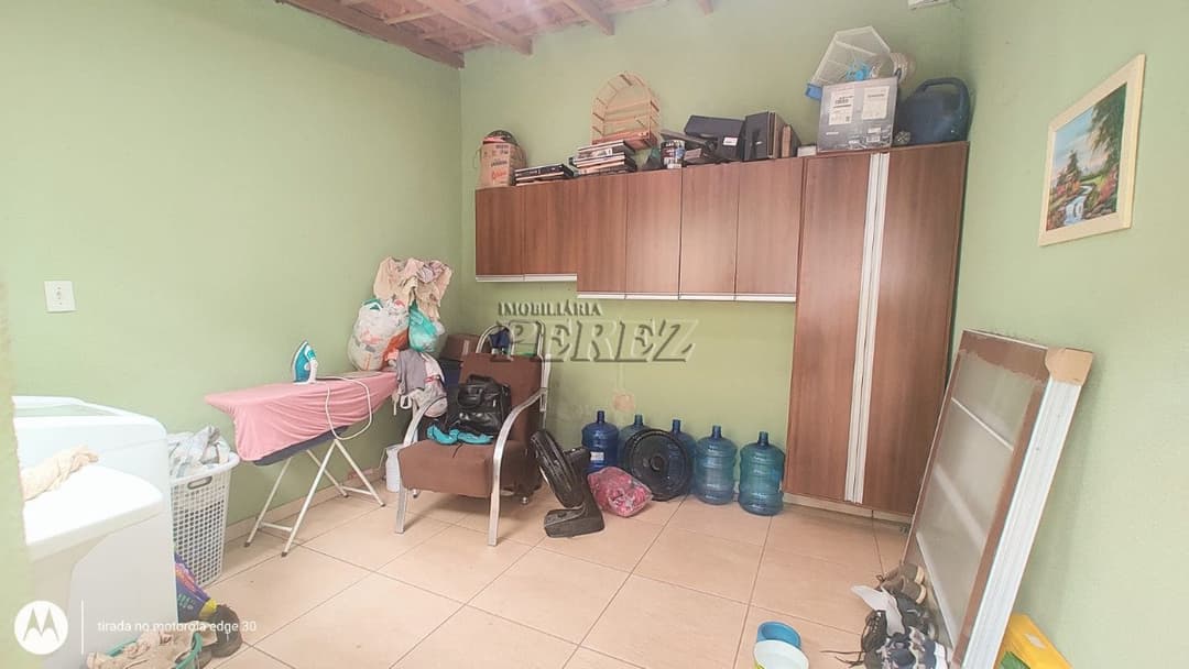 Casa a venda na região leste, localizada no Jardim Interlagos na rua da Cerejeira - Foto 32