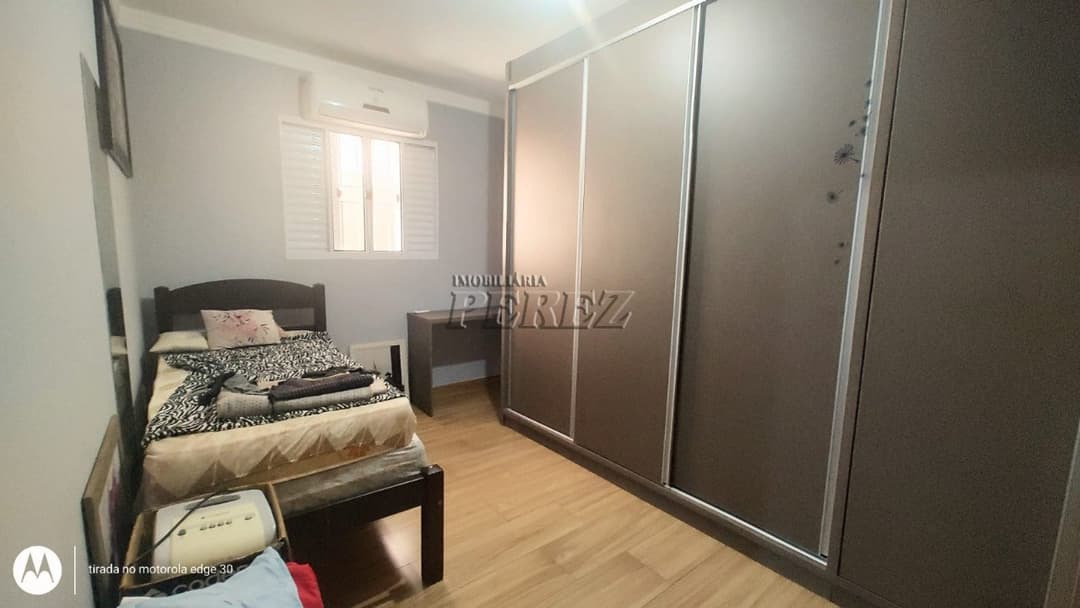 Casa a venda na região leste, localizada no Jardim Interlagos na rua da Cerejeira - Foto 18