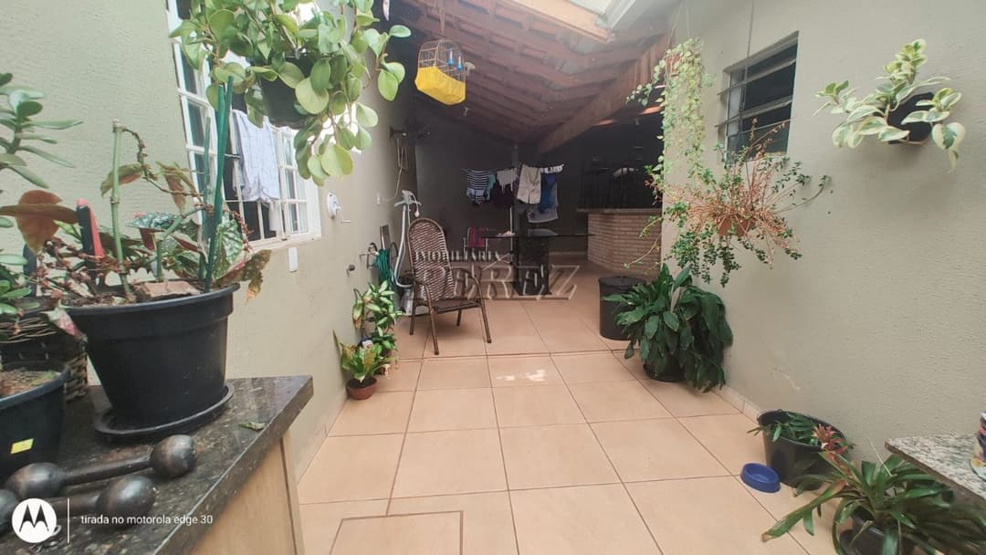 Casa a venda na região leste, localizada no Jardim Interlagos na rua da Cerejeira - Foto 26
