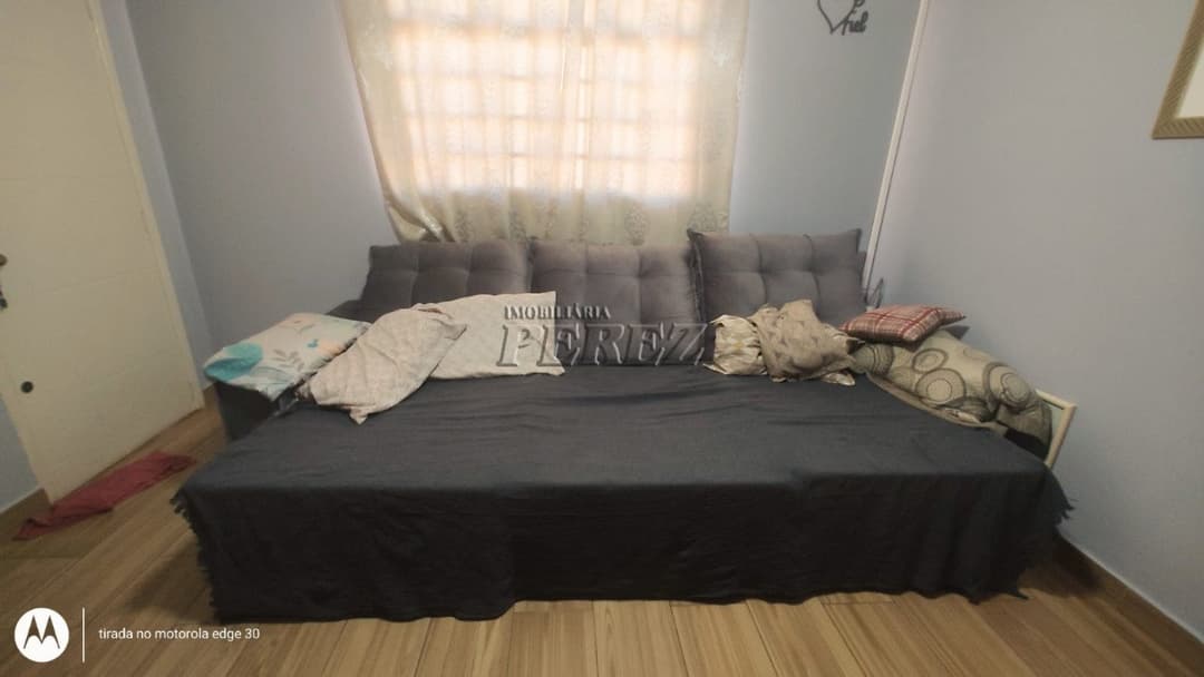 Casa a venda na região leste, localizada no Jardim Interlagos na rua da Cerejeira - Foto 5
