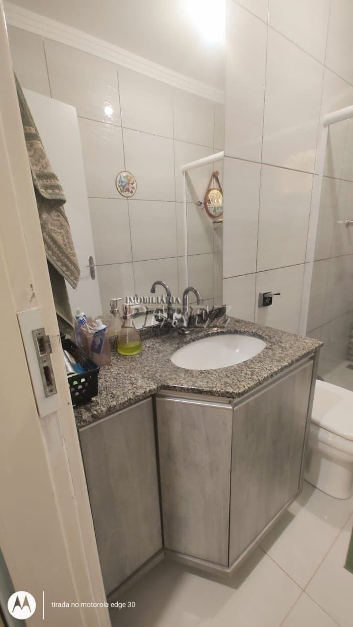 Casa a venda na região leste, localizada no Jardim Interlagos na rua da Cerejeira - Foto 22